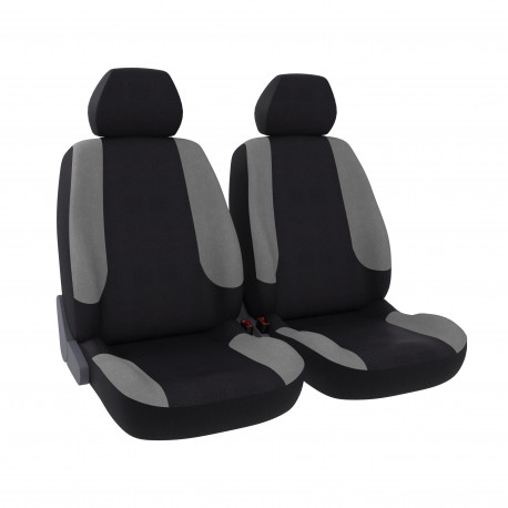 Housses Voiture Universelles Compatible Airbag Et Isofix Lovecar