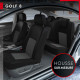 Housses sur mesure pour Volkswagen Golf 8