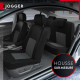 Housse voiture Dacia Jogger