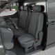 Housses Utilitaire pour Nissan NV400