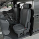 Housses Utilitaire pour Mercedes Citan