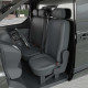 Housses Utilitaire pour Ford Transit Connect dès 05/2018