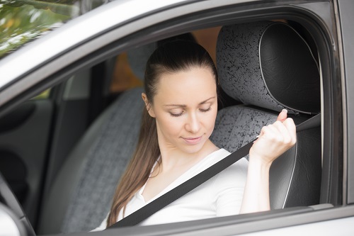 5 bonnes raisons d'acheter des housses de siège auto 